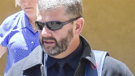 Inquest into death of SAPOL officer Russell Nash