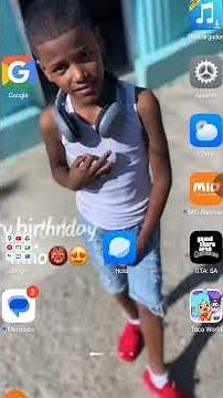 cómo descargar happymod gratis #minecraft