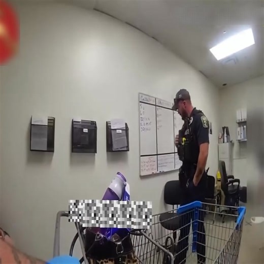 2.8K views · 22 reactions | Shoplifting Incident Highlights Consequences of Theft ⚖️ On July 7, 2025, a Walmart case shows how theft and dishonesty can quickly lead to legal trouble, regardless of personal excuses  Learn why following the law and making responsible choices protects you and your community #ShopliftingAwareness #LegalConsequences #PublicSafety #ResponsibleBehavior #police #cops #Camscope | I Can’t Breathe Files | Facebook