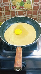 2.3M views · 55K reactions | Easy Testy Breakfast Recipe . . . . . ....