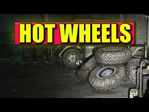 Hot Wheels ★Guide★ Escape from Tarkov