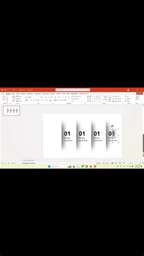PowerPoint design -2025(323) #powerpointdesign #presentations #PowerPoint #powerpointtutorial | John Rey Bastida