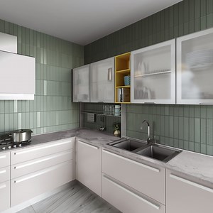 Stile ricercato, materiali di pregio e infiniti giochi di luce: scopri in quanti modi una cucina #Zoe ti farà innamorare al primo sguardo. http://bit.ly/2kOpfd2 | CREO Kitchens