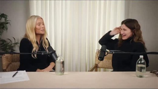 The Studio Updates | Kathryn Hahn(@motherhahn) names Ike Barinholtz(@ikebarinholtz) as one the people who made her break on set. I love their friendship. (via... | Instagram