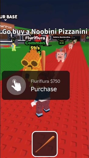 "Roblox Dance Party Gone Wrong!"#shorts