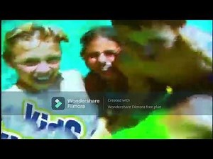 ABC Kids (Australia) Logo History 1991-Present