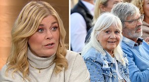 Därför saknas Christina och Hans under Pernillas stora kväll – sanningen om frånvaron
