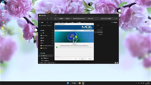 新手必看！完美的MOE 2024安装教学，超级简单MOE 2024新手课程！