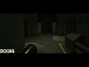 DOORS OST | Unhinged II (Calm)