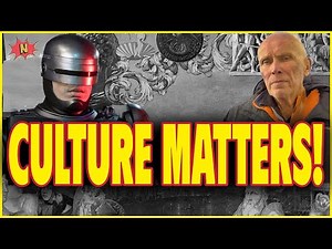 Dr. Peter Weller on Weller World: Why RoboCop Became a Renaissance Scholar