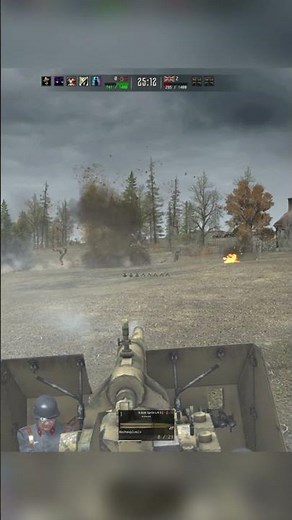 Wipe out the infantry! 🪖 Gates of Hell