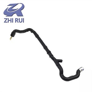 [Hot Item] A2720181382 A272 018 13 82 Auto Engine Parts Automobile Engine Structure Air Intake System Intake Pipe for Mercedes Benz W203 W204 OEM 2720181382 272 018 13 82