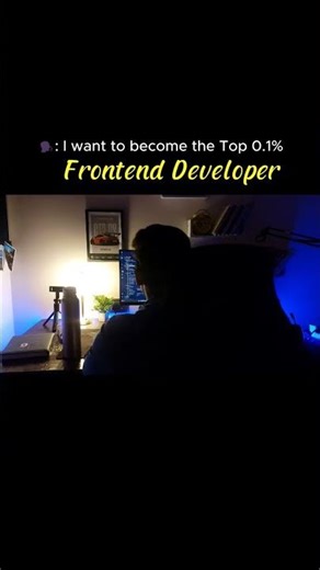 Master these topics = master frontend #coding #webdevelopment #programming