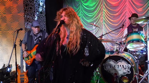 2.8K views · 37 reactions | STEVIE NICKS FANS ~ This is your night to...
