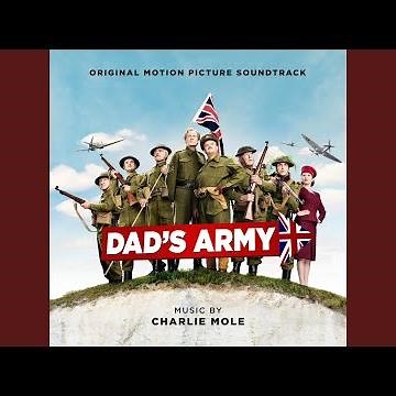 Auf Wiedersehen Mr. Hitler (Song Version)