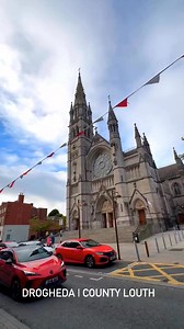 Drogheda | County Louth #countylouth | Mad About Ireland