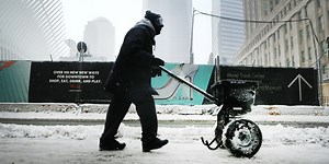Wall Street Still Can’t Figure Out How to Make Money off Snow