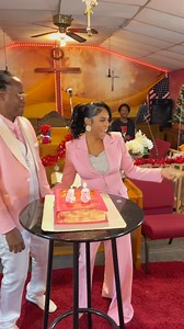 2.5K views · 106 reactions | Thank you all for celebrating my 48th birthday thank you once again for all the birthday cards the gifts really means so much to me if I had 1000 tongues wouldn’t be enough to say thank you I love you. I love you. God bless you | Collins Love | Facebook