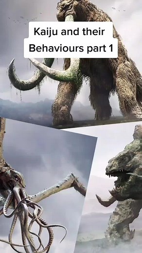 Monsterverse Kaiju: Skullcrawler Behaviors Explained