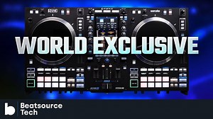 Rane SYSTEM ONE: The WORLD EXCLUSIVE FIRST REVIEW