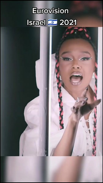 Eden Alene - Set Me Free | Israel Eurovision 2021