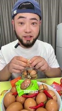 Taste Test Challenge: Who Eats First