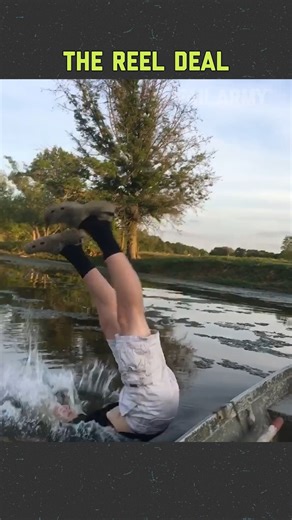 88K views · 427 reactions | Funniest fishing boat fails ‍♂️ | FailArmy | Facebook