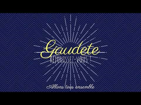 Allons tous ensemble - C.Laverny