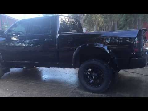 *REVIEW* 2014 Dodge 6.7L Cummins EFI Live 130+hp tune
