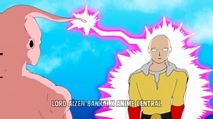 131K views · 3.1K reactions | If Saitama Fought Super Buu | Anime Central | Facebook