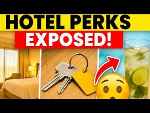 Hotel Loyalty Programs Explained | Best Perks and Rewards