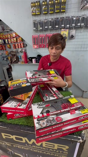 975 reactions · 35 shares |  New stocks available: Rs8 Pully Set Rs8 Center Spring Rs8 Cutch Sring Jvt Pully Set Jvt Center Spring Jvt Cutch Spring Metzeler Tires Korsa Tires Jr borja branch Cagayan de oro City #electrokimmotogarage | Electrokim Motospa | Facebook