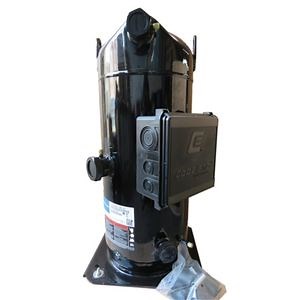 [Hot Item] High Quality Scroll Compressor Zr250kce-Twd-523 Copeland Commercial Refrigeration Compressor