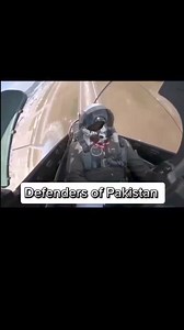 47K views · 2.1K reactions | JF 17 Thunder Cockpit view. جے ایف 17 تھنڈر کی ایئر شو میں بہترین پرفارمینس کی بہترین ویڈیو۔ #Pakistan #PAF #army #SSG #ISPR #paf | Defenders of Pakistan | Facebook