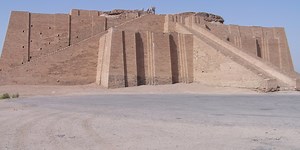 Great Ziggurat Of Ur: 19 Facts About This Mysterious 4,000-Year-Old Middle Eastern Pyramid