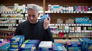 FAITHLESS | show | 2024 | Official Trailer