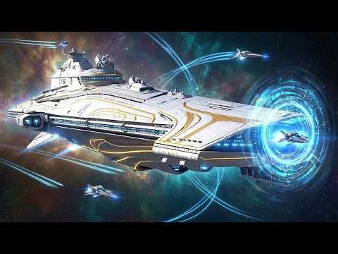 They Mocked Earth at the Council—By Dawn, Humanity Had Erased Their War Fleets ｜ Best HFY Stories...