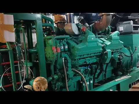 Basic of DG Set and BBT Phase Transition...