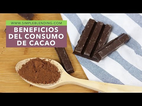 BENEFITS OF CONSUMING COCOA | Cocoa as a superfood | Why consume cocoa