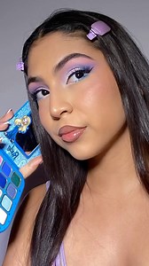 27 comments | Channel your inner angel with @arysdam 諾 Transform into the Bratz Doll of your dreams with the Rude x Bratz Collection!  The Cloe Bundle is on sale now  link in bio! #rudecosmetics #makeupwithanattitude #BratzxRude #bratzmakeup #bratzaesthetic #makeuptutorial #eyeshadowtutorial #makeupinspiration #makeupinspo #divamakeup #colorfulmakeup #bratzaesthetic #eyemakeup | Rude Cosmetics | Facebook