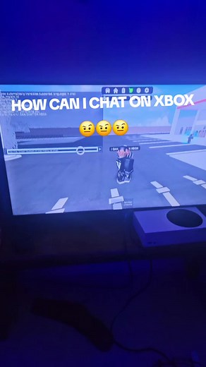 How to Enable Chat in Roblox on Xbox