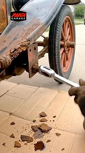 ASMR Car Restoration 1902 Franklin Automobile Full Rebuild from Abandoned Condition #ASMRCarRestoration #CarRestoration #RestorationASMR #ClassicCarRestoration #AntiqueCarRestoration #VintageCarRestoration #FranklinAutomobile #1902Franklin part 1 | Rust-to-Runway