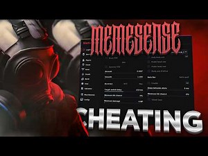 MEMESENSE CS2 CHEATING (USING THE MOST LEGIT CONFIG, GIVEAWAY)