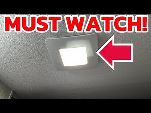 YUKOSON ReVent RVL110-D 110 CFM Easy Installation Bathroom Exhaust Fan with LED Lighting (Review)