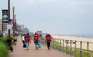 All 18 New Jersey boardwalks, ranked from worst to best