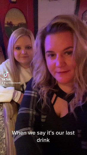 When out with the best friend…. @18beccalynn #suescorner #fyp #bestfriend