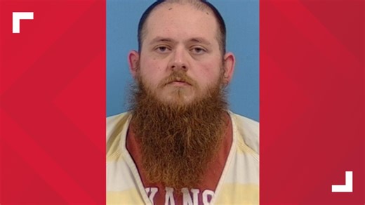 Arkansas teacher arrested after 'exchanging nude photos' with minor for two years