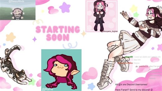 🎉JOINABLE GAMES PRIZES! !ip Java & Bedrock!🎉| !wishlist !tip !socials