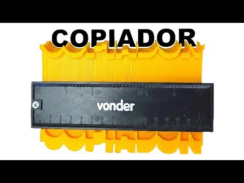Contour Copier and Multi-Angle Square: How to Use and DIY Hacks!