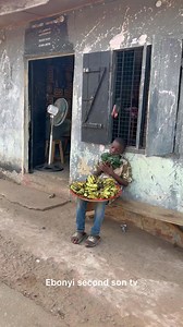 1.2M views · 74K reactions | Social experiment that will make you cry see what this boy did to me end we shock you | Ebonyi Second Son Tv | Facebook